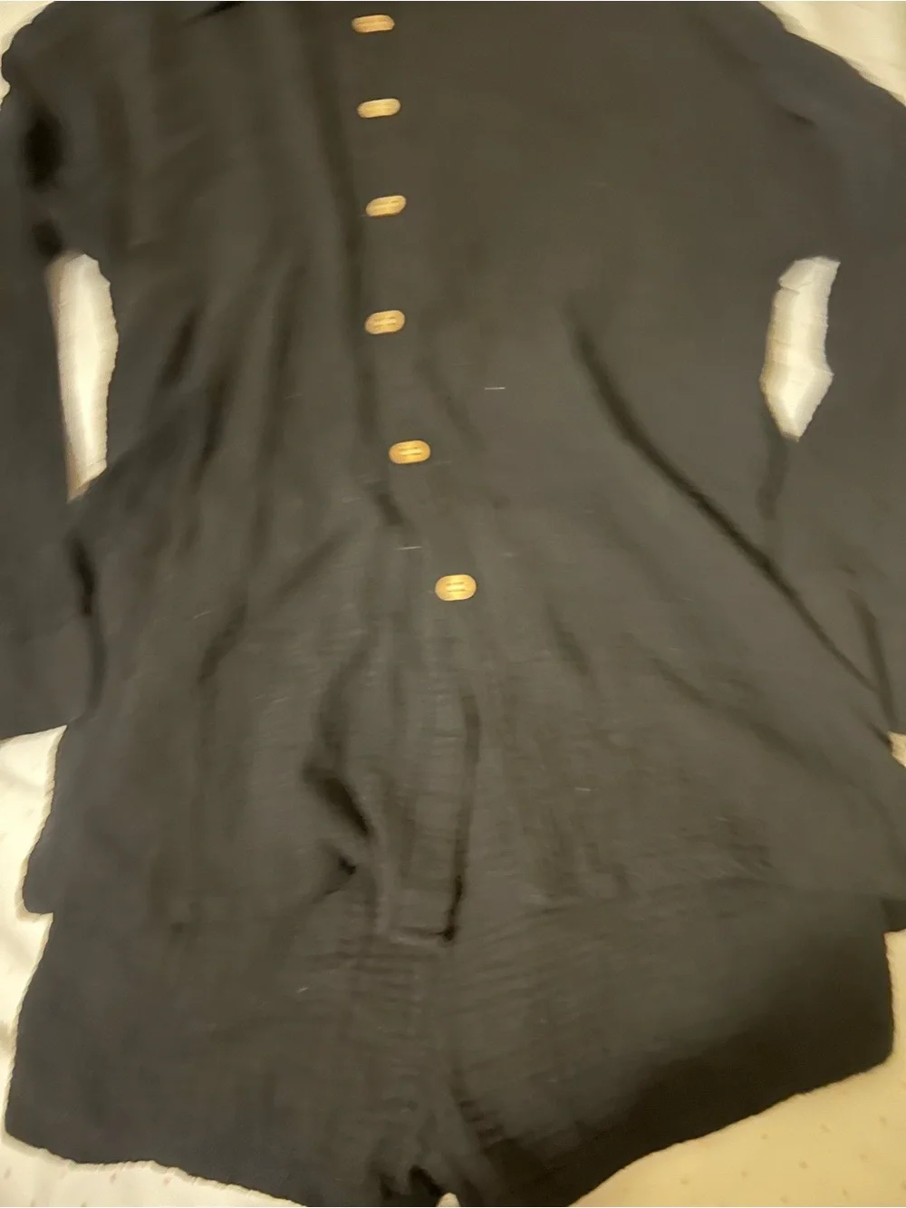 Romper - Picture 2 of 3